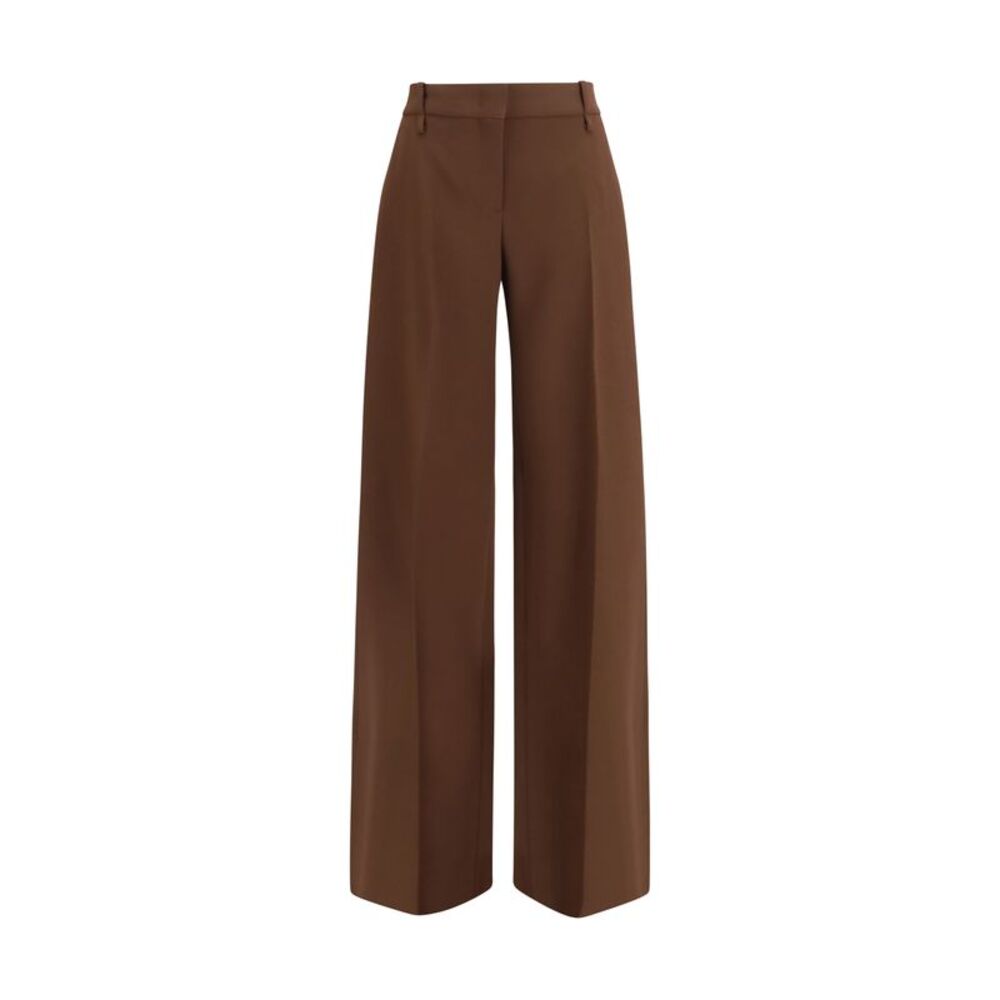 Ermanno Scervino Women Straight-Leg Pants